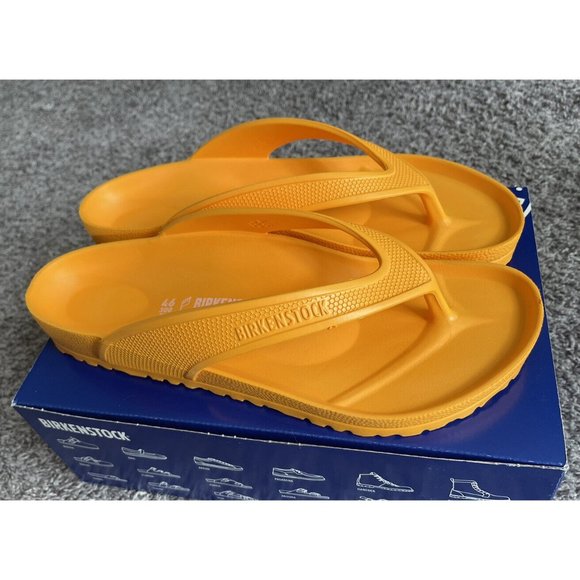 Authentic Birkenstock Men's Zinnia Honolulu Sandals Size 13 BRAND NEW - Picture 6 of 7